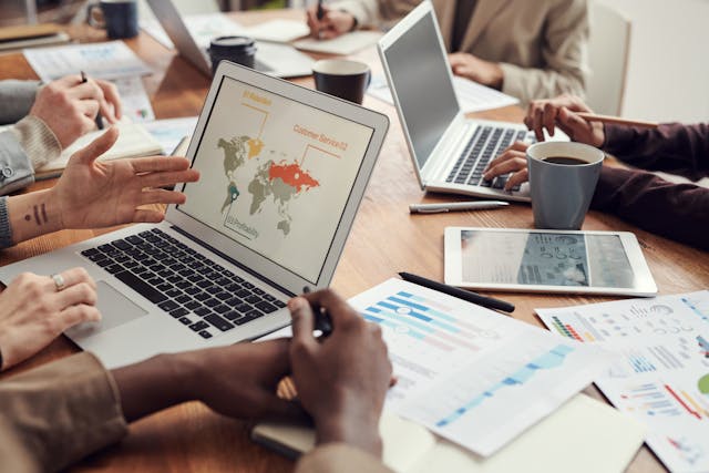 Lack of Brand Awareness Solution