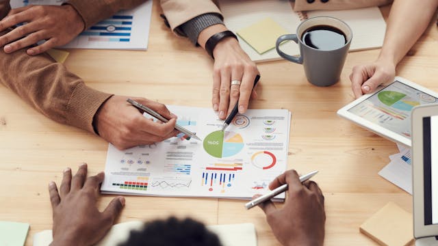 Poor Conversion Rates Solution